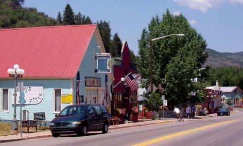 Minturn