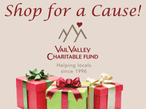 VVCF Shop for a Cause 2016