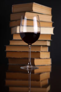 Wine Books