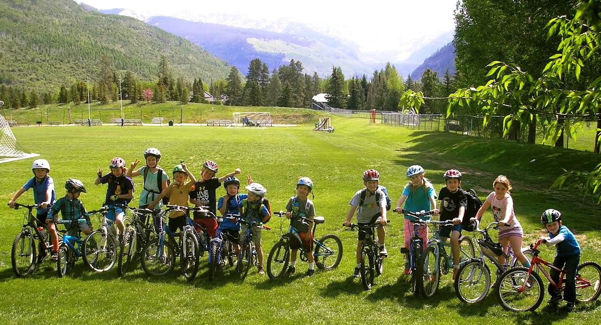 Vail Summer Camps 